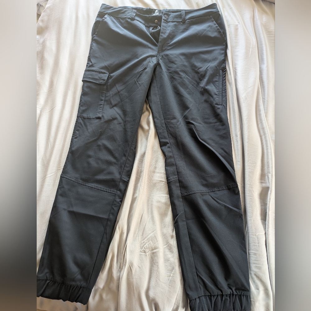 MPG Charcoal Sport Pants